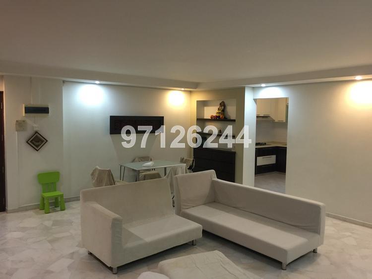 Hougang Street 91 thumbnail photo